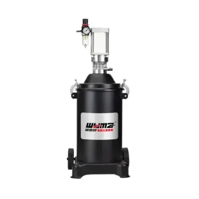Pneumatic Grease Pump